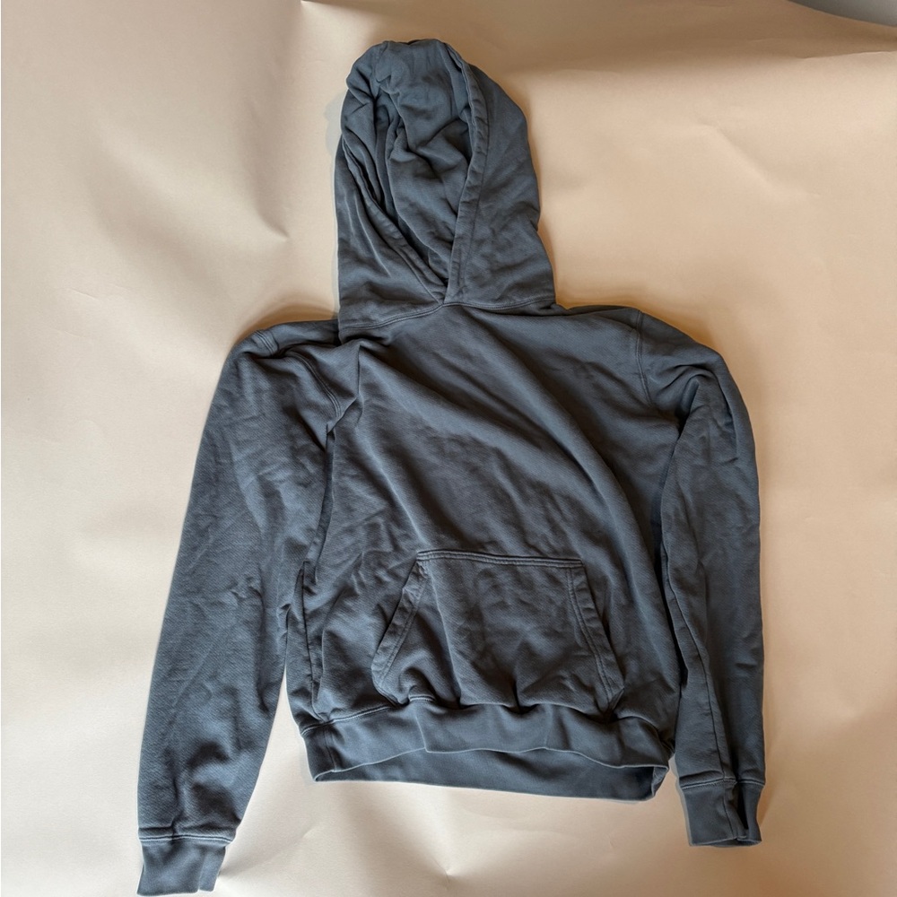 Standard Issue Slate Standard Hoody size M